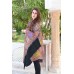 Pashmina Hand Embroidered Shawls