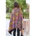 Pashmina Hand Embroidered Shawls
