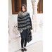 Pashmina Hand Embroidered Shawls