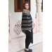 Pashmina Hand Embroidered Shawls