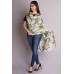 Pashmina Tye Dye Scarfs