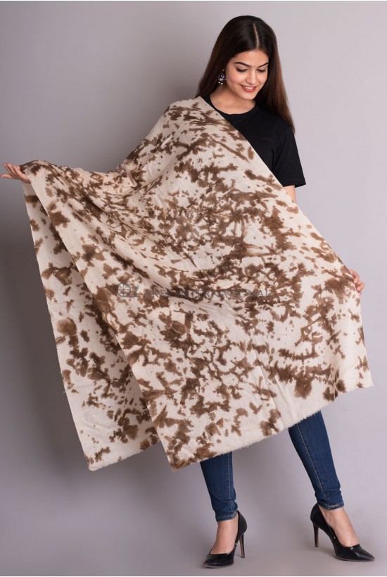 Pashmina Tye Dye Scarfs