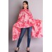 Pashmina Tye Dye Scarfs