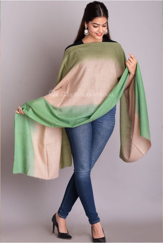 Pashmina Tye Dye Scarfs
