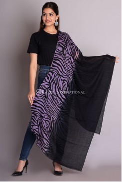 Pashmina Tye Dye Scarfs