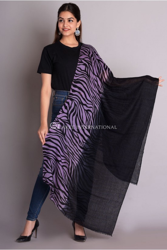 Pashmina Tye Dye Scarfs