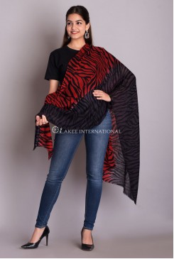 Pashmina Tye Dye Scarfs