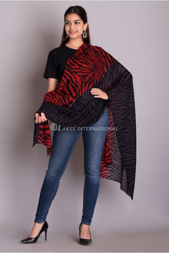 Pashmina Tye Dye Scarfs