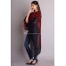 Pashmina Tye Dye Scarfs