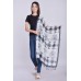 Wool Designer Printed Scarfs