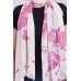 Wool Designer Printed Scarfs