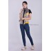 Wool Designer Printed Scarfs