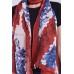 Wool Designer Printed Scarfs