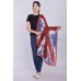 Wool Designer Printed Scarfs