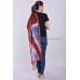 Wool Designer Printed Scarfs