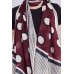 Wool Designer Printed Scarfs