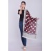 Wool Designer Printed Scarfs