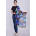 Wool Designer Printed Scarfs