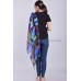 Wool Designer Printed Scarfs