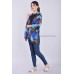 Wool Designer Printed Scarfs