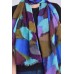 Wool Designer Printed Scarfs