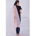 Wool Designer Printed Scarfs