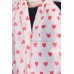 Wool Designer Printed Scarfs