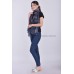 Wool Designer Printed Scarfs