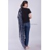 Wool Designer Printed Scarfs