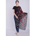 Wool Designer Printed Scarfs