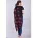 Wool Designer Printed Scarfs