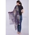 Wool Designer Printed Scarfs