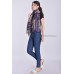 Wool Designer Printed Scarfs