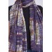 Wool Designer Printed Scarfs