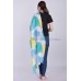 Wool Designer Printed Scarfs