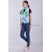 Wool Designer Printed Scarfs