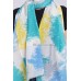 Wool Designer Printed Scarfs