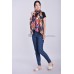Wool Designer Printed Scarfs