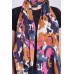 Wool Designer Printed Scarfs