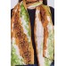Wool Designer Printed Scarfs