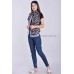 Wool Designer Printed Scarfs