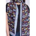 Wool Designer Printed Scarfs