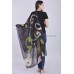 Wool Designer Printed Scarfs