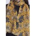 Wool Designer Printed Scarfs