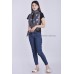 Wool Designer Printed Scarfs