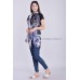 Wool Designer Printed Scarfs