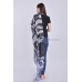 Wool Designer Printed Scarfs