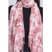 Wool Designer Printed Scarfs