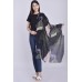 Wool Designer Printed Scarfs