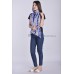 Wool Designer Printed Scarfs
